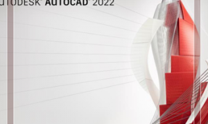 AutoCAD2022